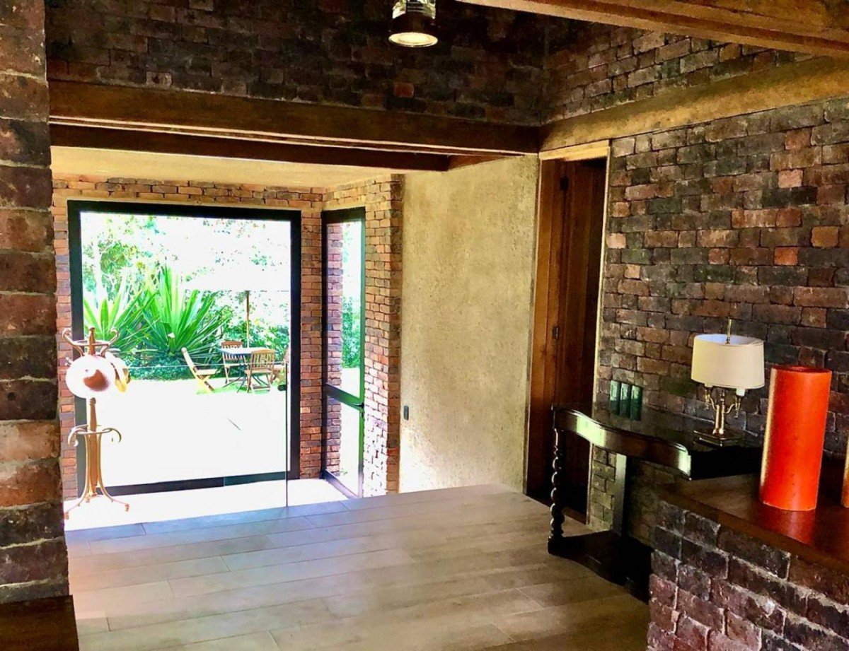 Casa En Arriendo - Vereda Fonqueta, Chia