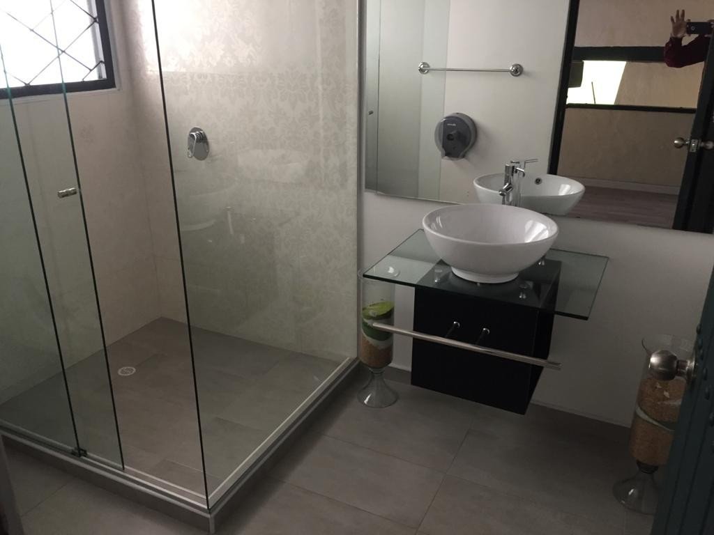 Casa En Arriendo - Santa Barbara, Bogota