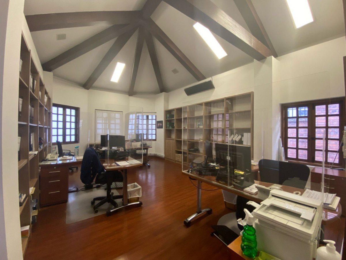 Casa En Arriendo - El Nogal, Bogota