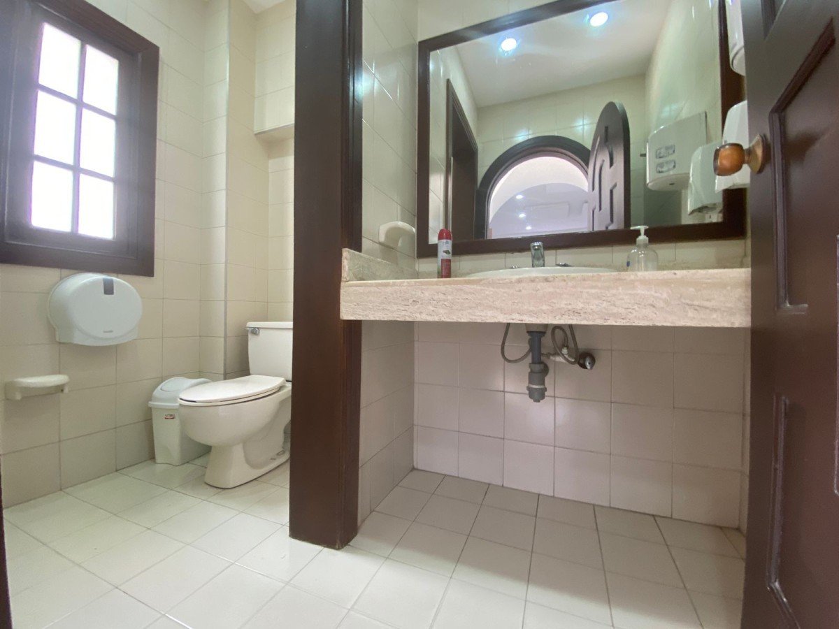 Casa En Arriendo - La Magdalena, Bogota