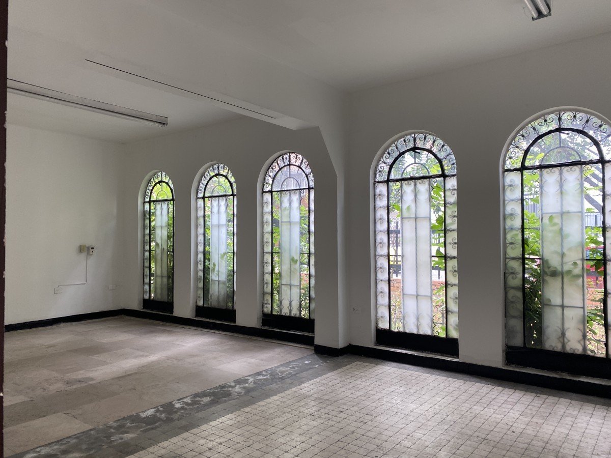 Casa En Arriendo - Quinta Camacho, Bogota