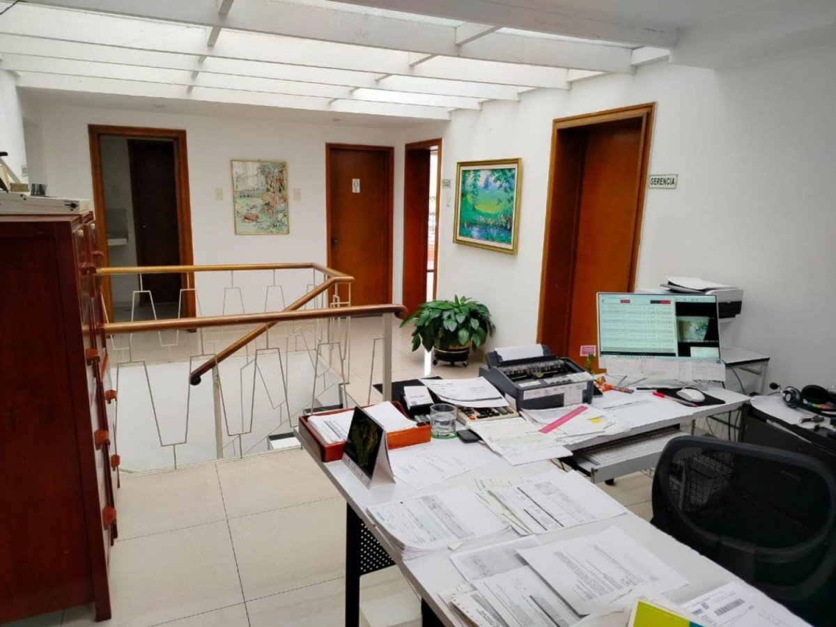 Casa En Arriendo - Lago Gaitan, Bogota