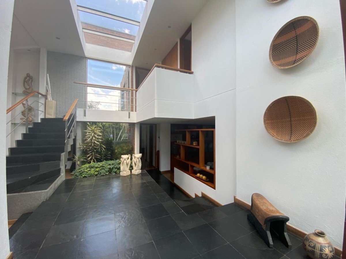 Casa En Arriendo - Vereda El Salitre, La Calera