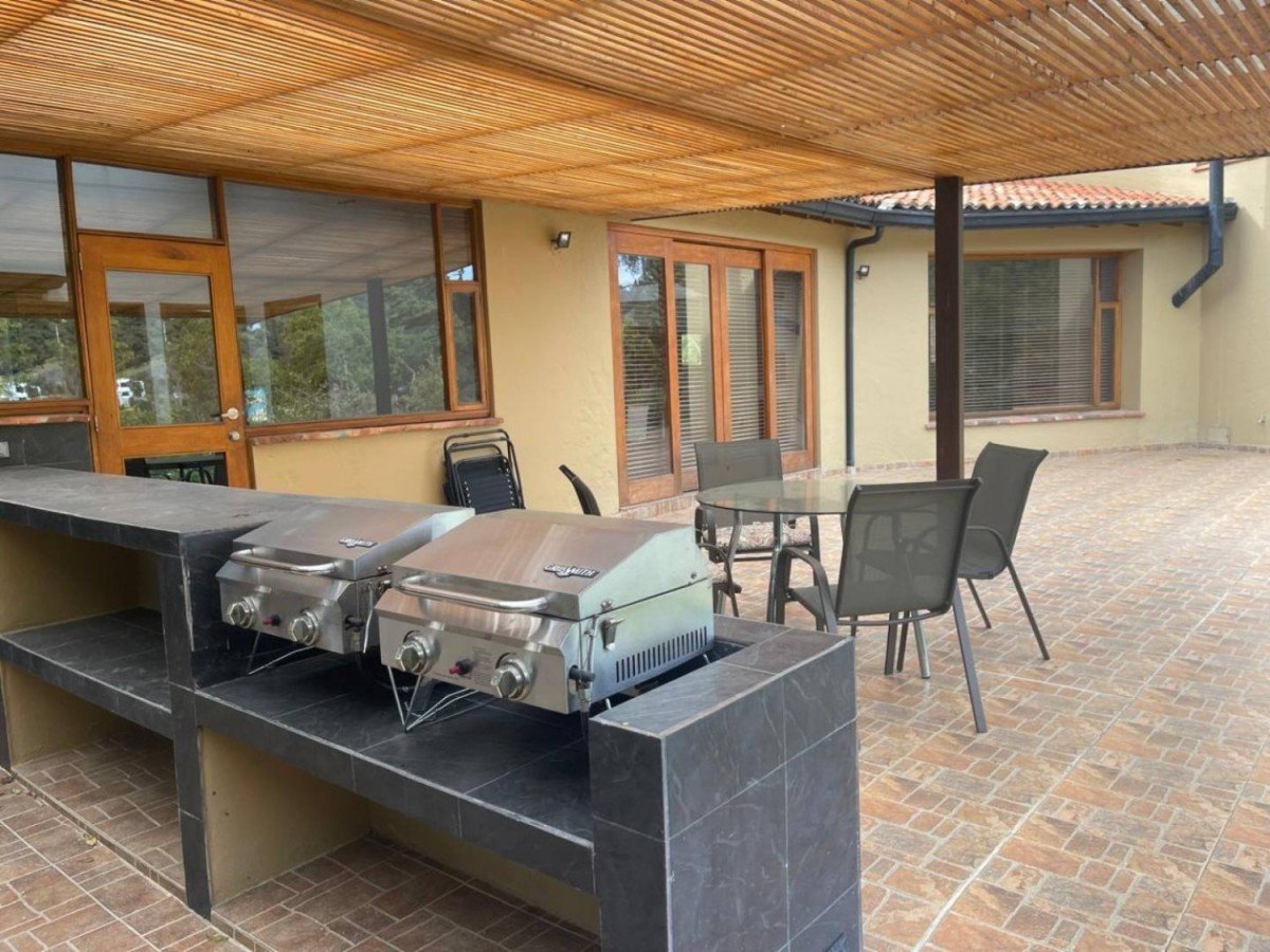 Casa En Arriendo - La Calera, La Calera