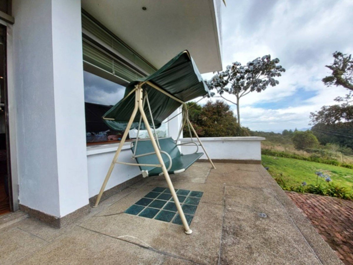 Casa En Arriendo - Altos De Yerbabuena, Chia