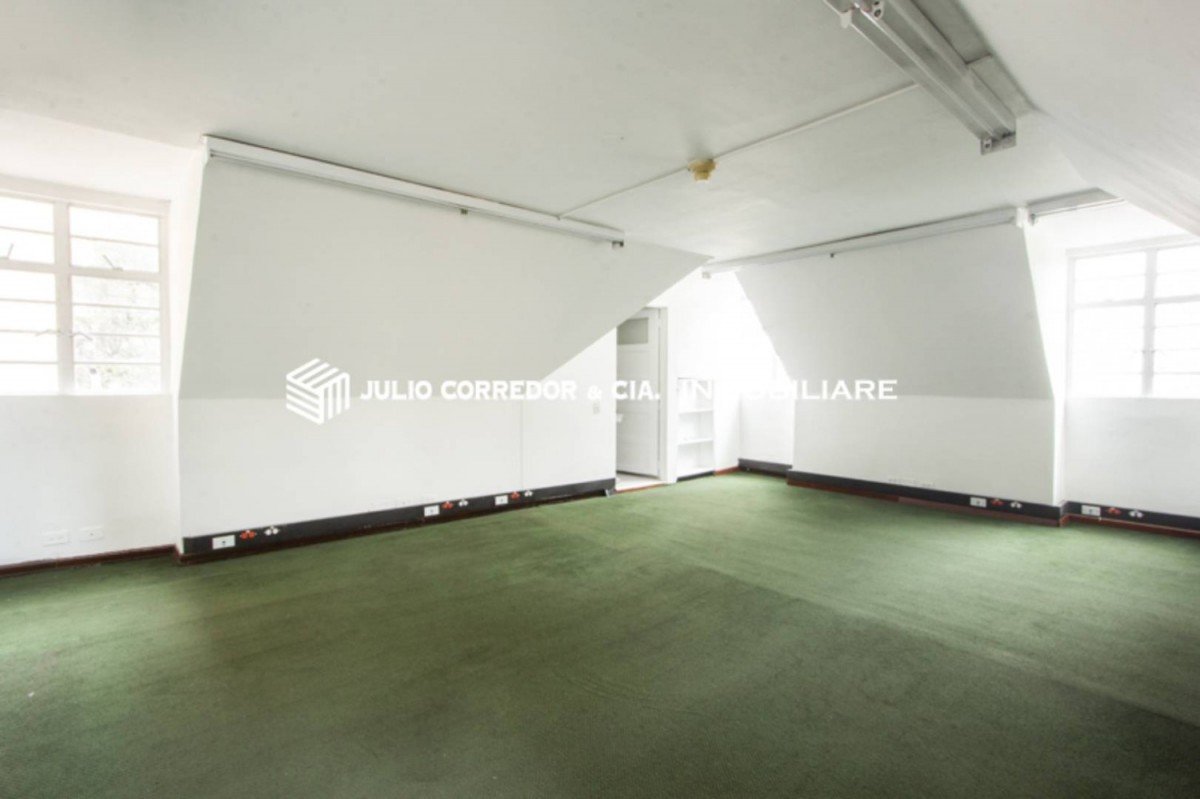 Casa En Arriendo - El Nogal, Bogota