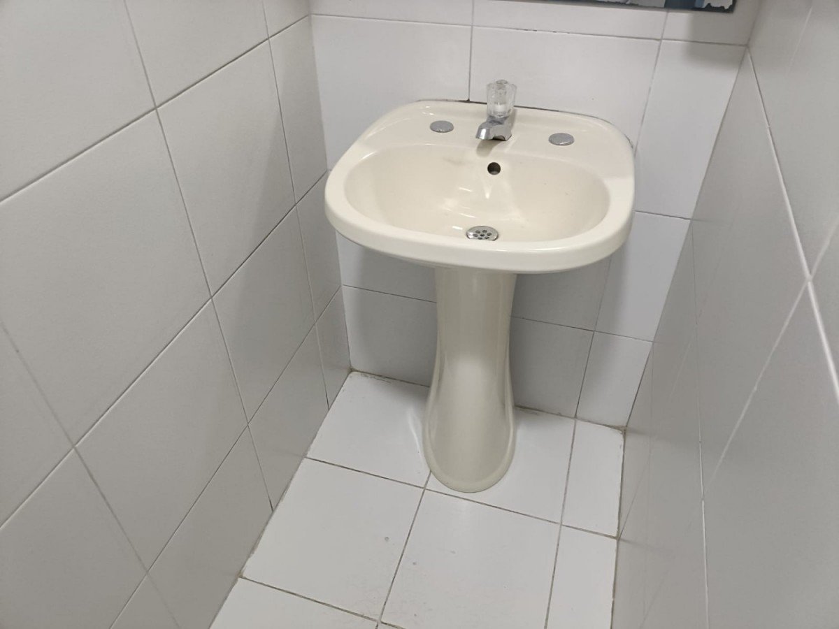 Casa En Arriendo - Chapinero Alto, Bogota