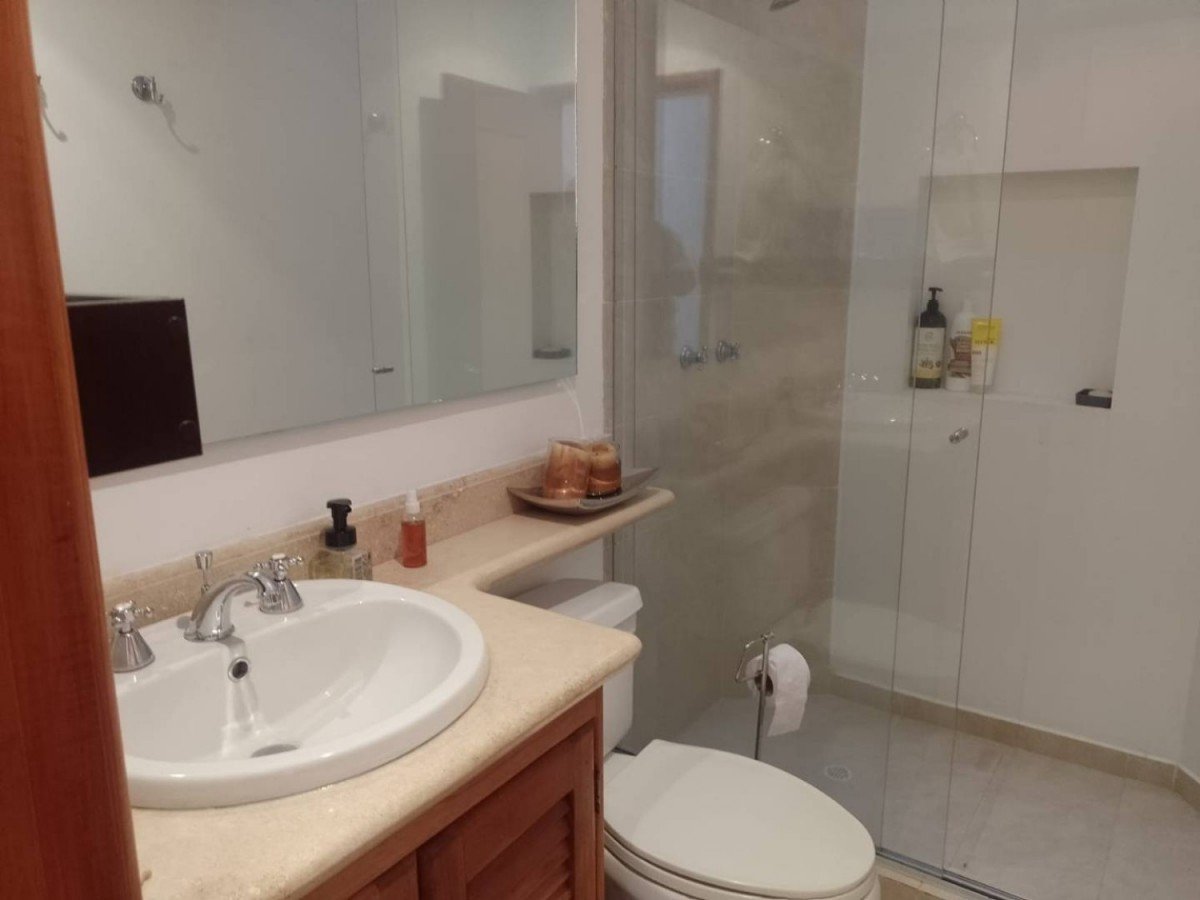 Casa En Arriendo - La Calera, La Calera