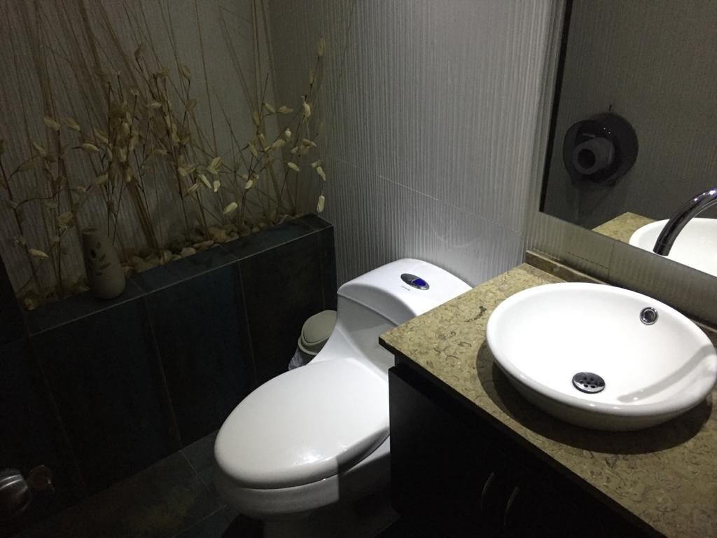 Casa En Arriendo - Santa Barbara, Bogota