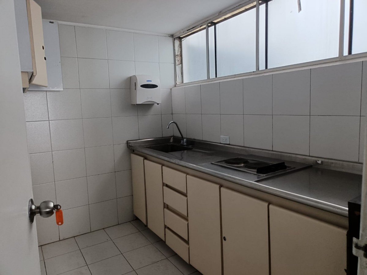 Casa En Arriendo - Chapinero Alto, Bogota