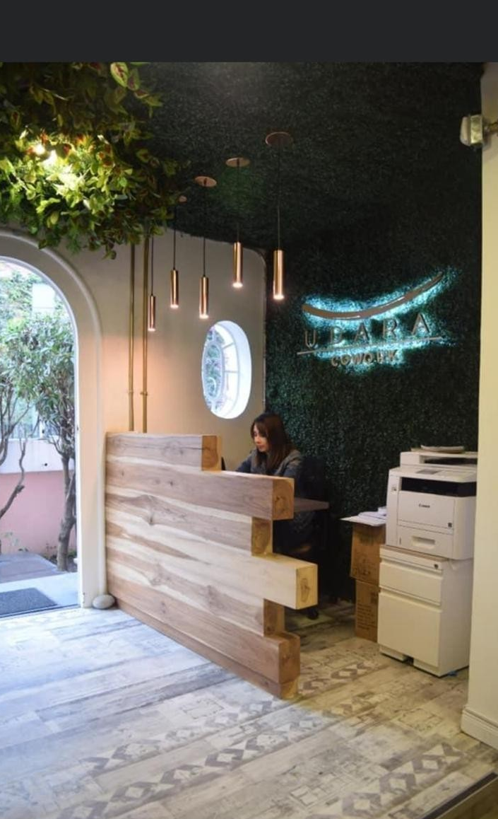 Casa En Arriendo - Quinta Camacho, Bogota