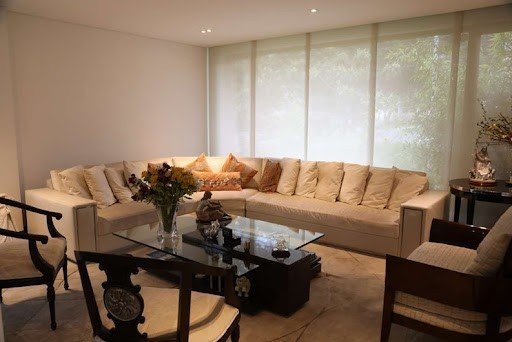 Casa En Arriendo - Santa Ana, Bogota