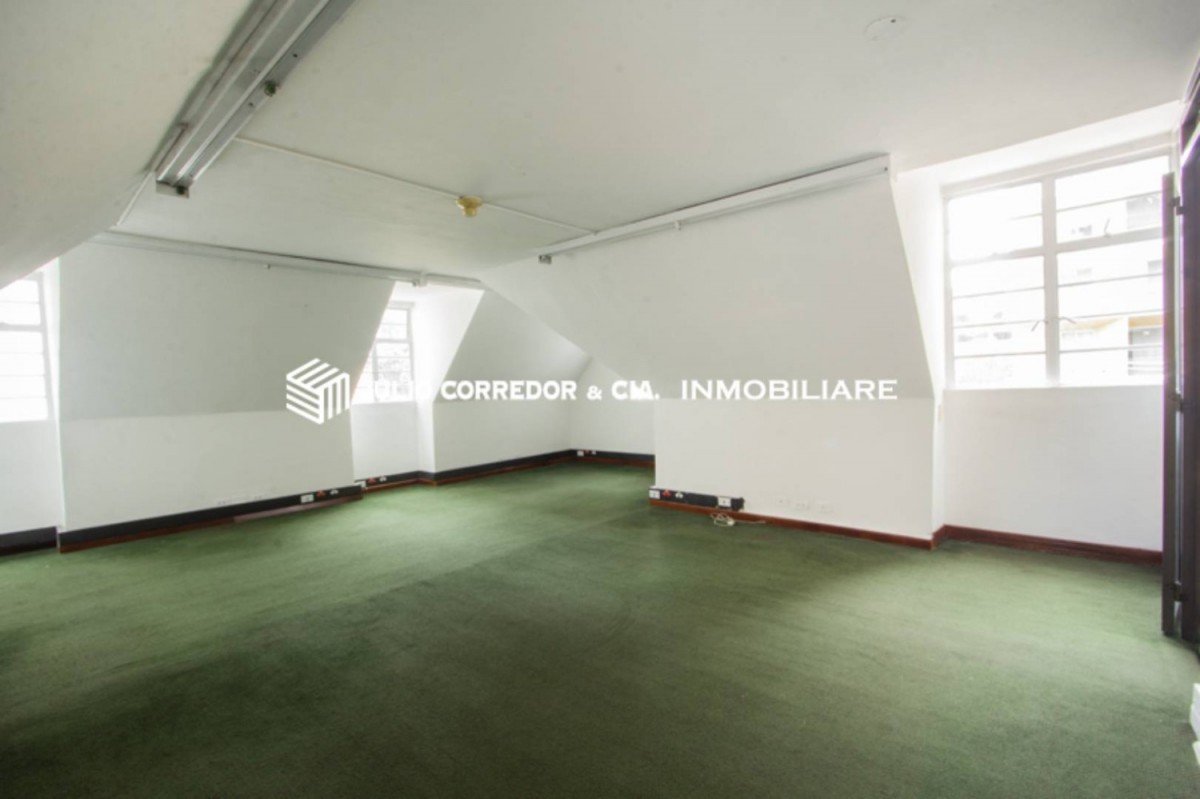 Casa En Arriendo - El Nogal, Bogota