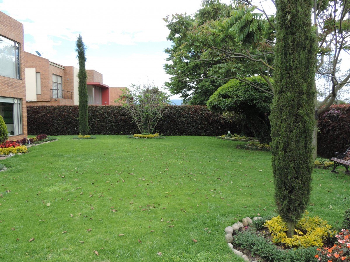 Casa En Arriendo - Cota, Cota