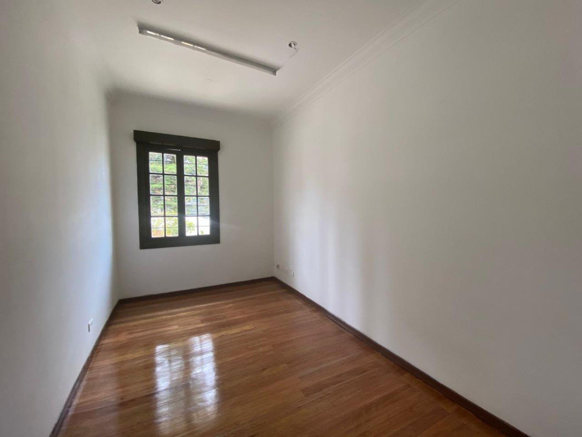 Casa En Arriendo - La Magdalena, Bogota