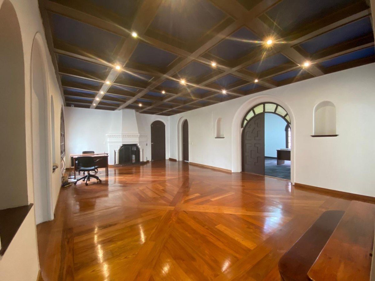 Casa En Arriendo - La Magdalena, Bogota