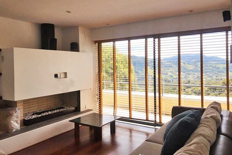 Casa En Arriendo - Arboretto, La Calera