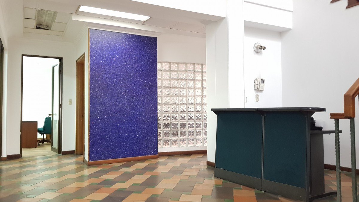 Casa En Arriendo - Teusaquillo, Bogota