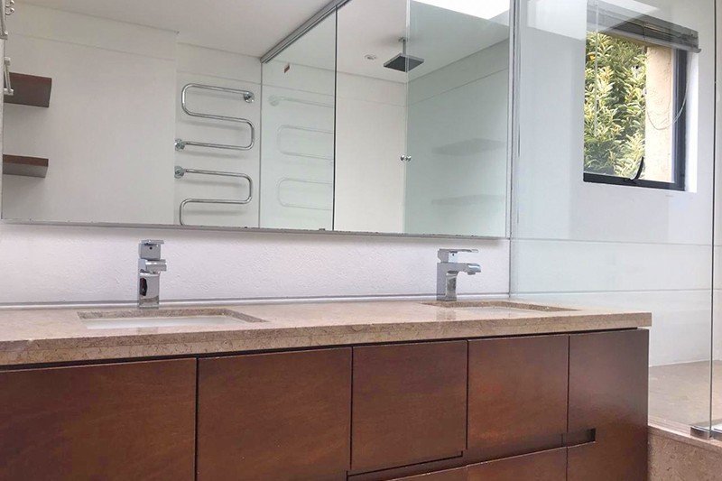 Casa En Arriendo - Arboretto, La Calera