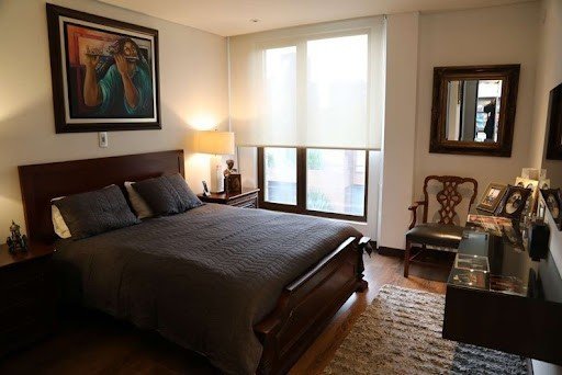 Casa En Arriendo - Santa Ana, Bogota