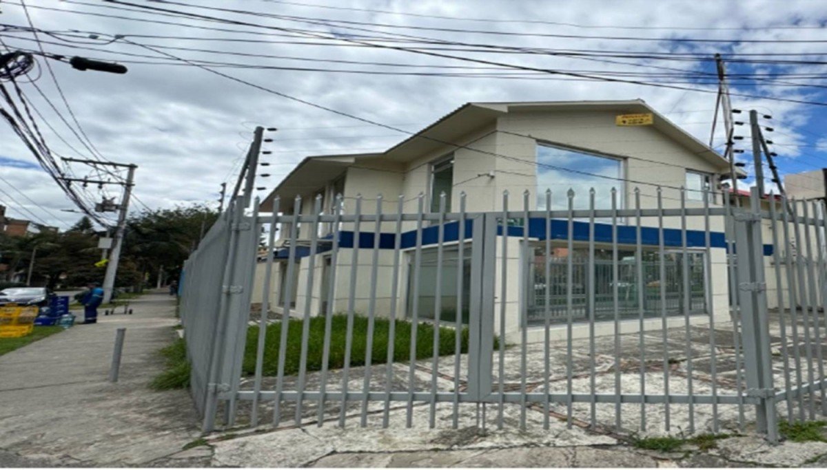 Casa En Arriendo - La Calleja, Bogota