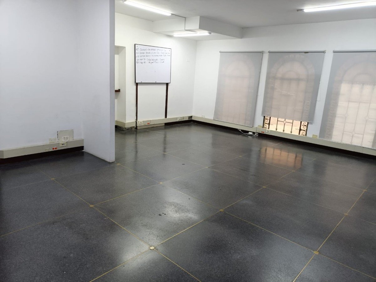 Casa En Arriendo - Chapinero Alto, Bogota