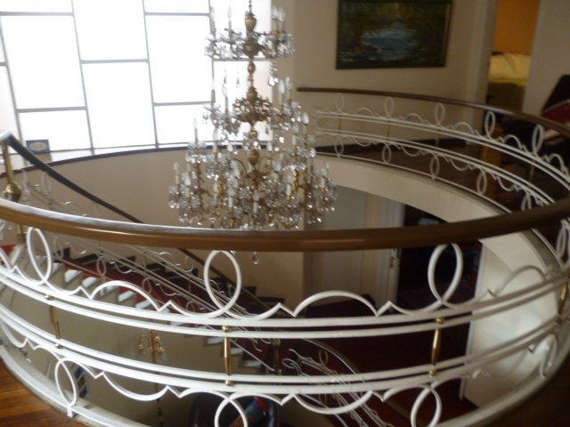 Casa En Arriendo - La Soledad, Bogota