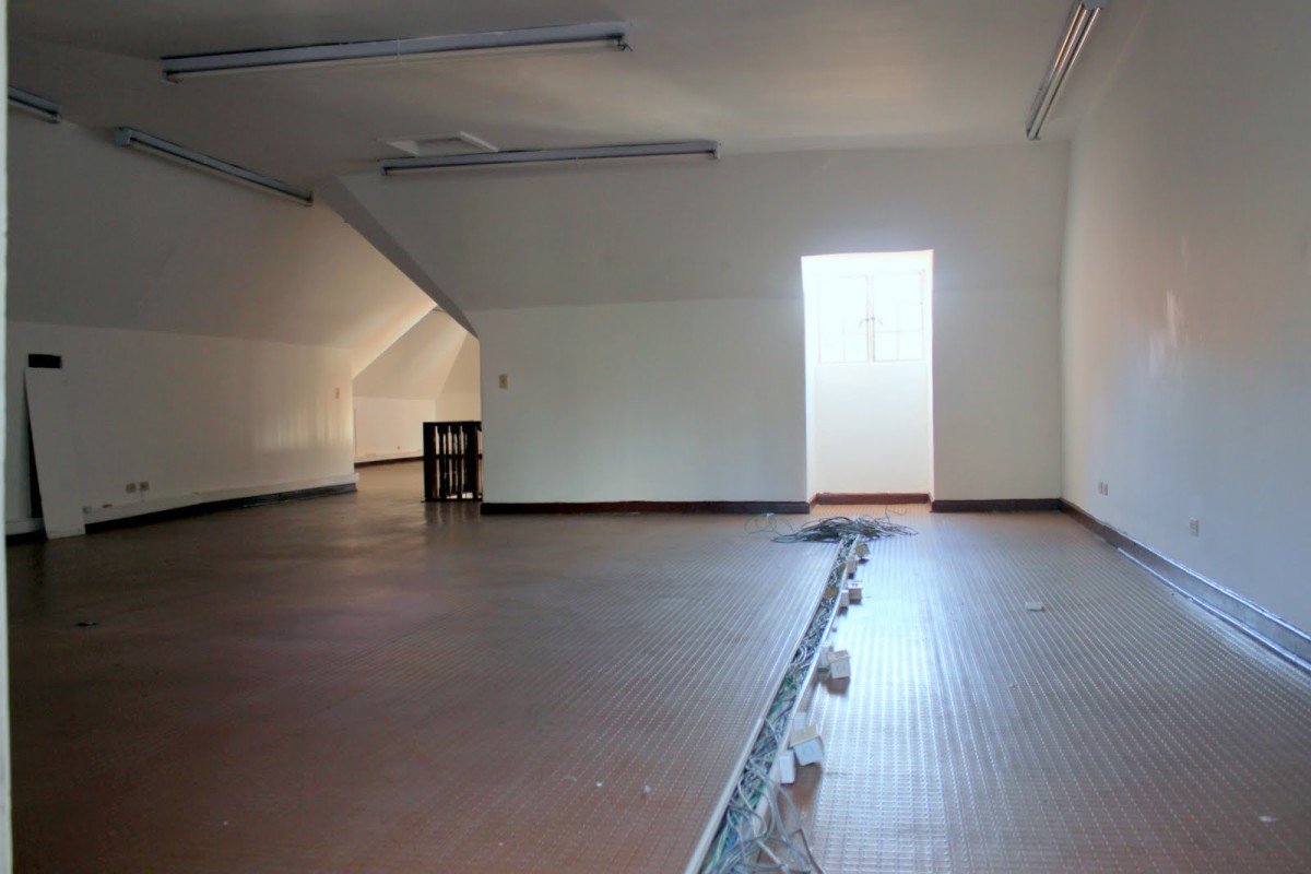 Casa En Arriendo - La Merced, Bogota