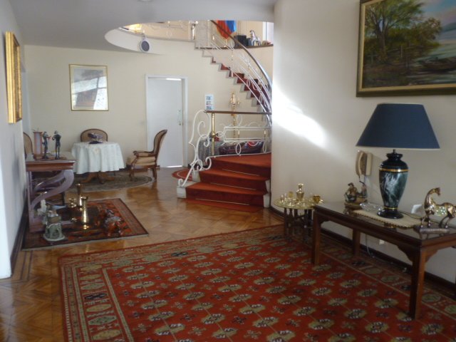 Casa En Arriendo - La Soledad, Bogota