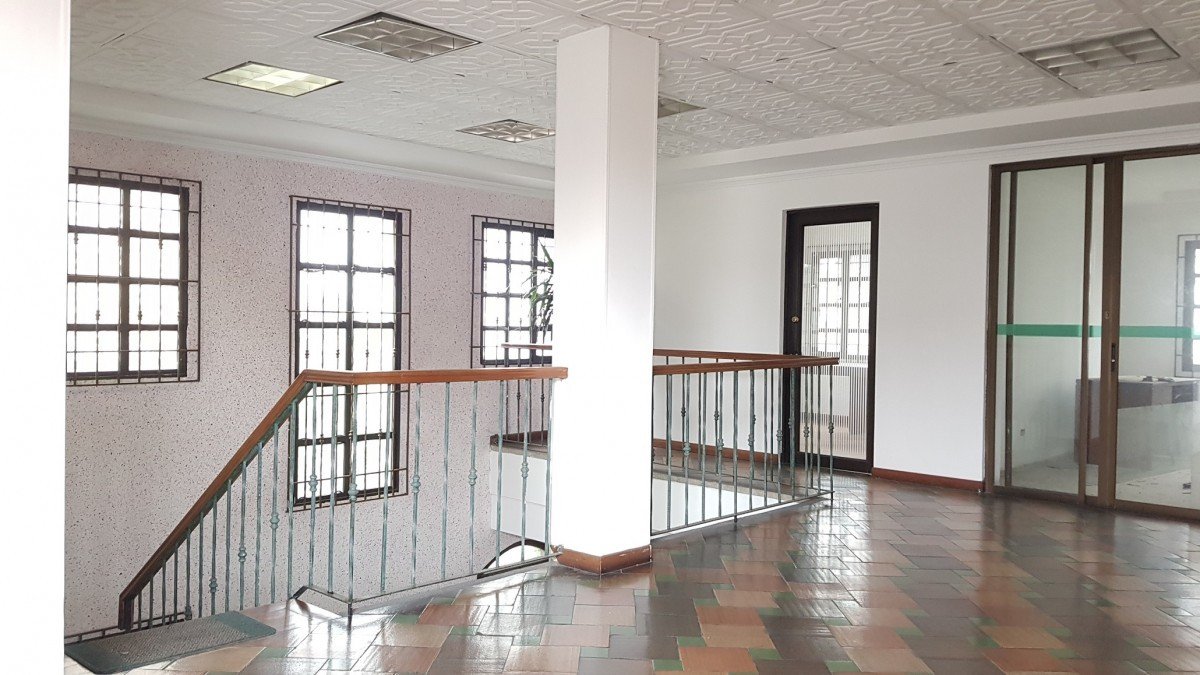 Casa En Arriendo - Teusaquillo, Bogota