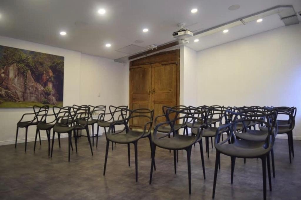 Casa En Arriendo - Quinta Camacho, Bogota