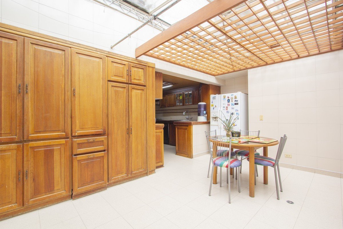 Casa En Arriendo - Niza Suba, Bogota