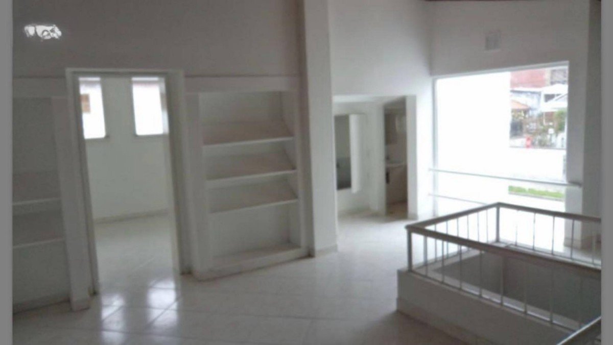 Casa En Arriendo - Santa Paula, Bogota