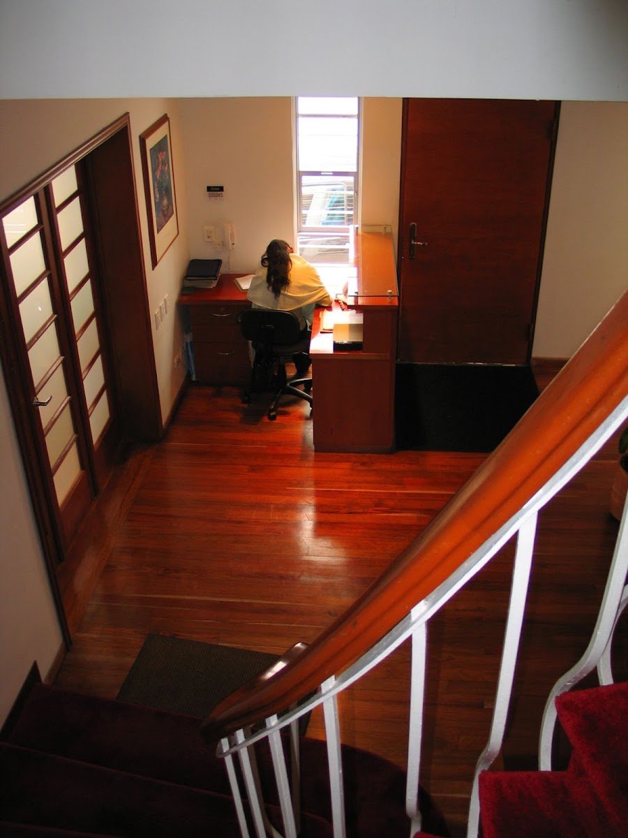 Casa En Arriendo - Quinta Camacho, Bogota