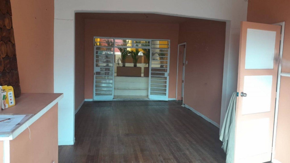 Casa En Arriendo - Chapinero Alto, Bogota