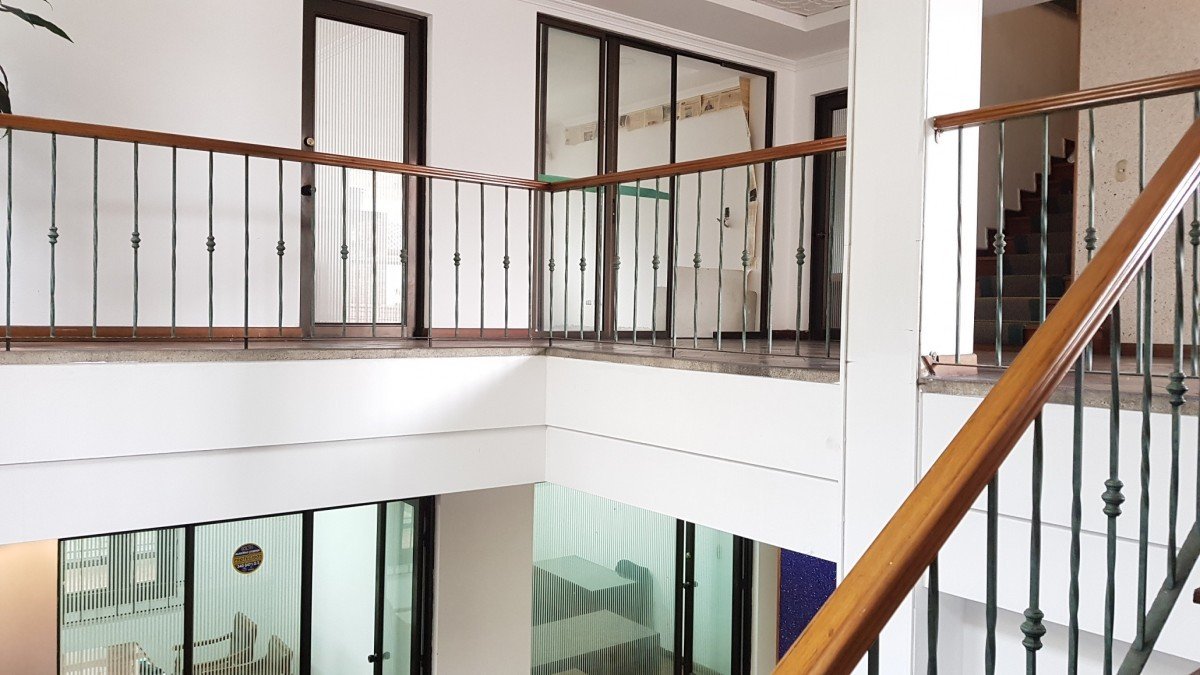 Casa En Arriendo - Teusaquillo, Bogota