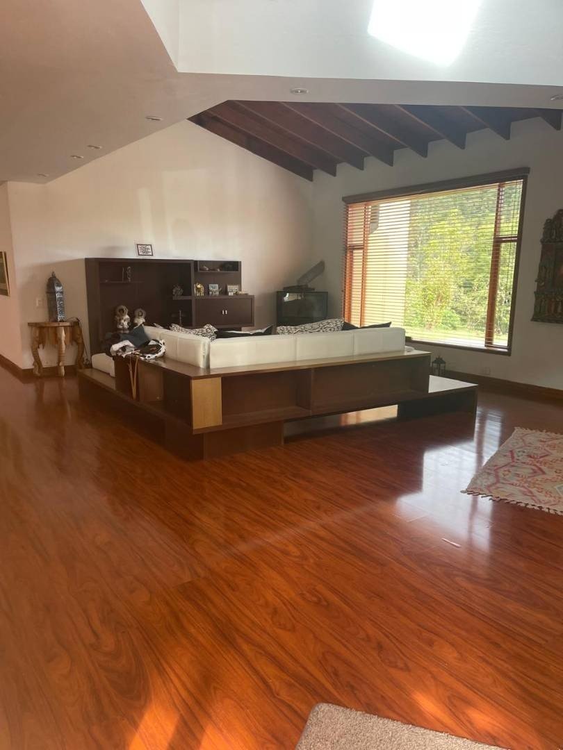 Casa En Arriendo - La Calera, La Calera