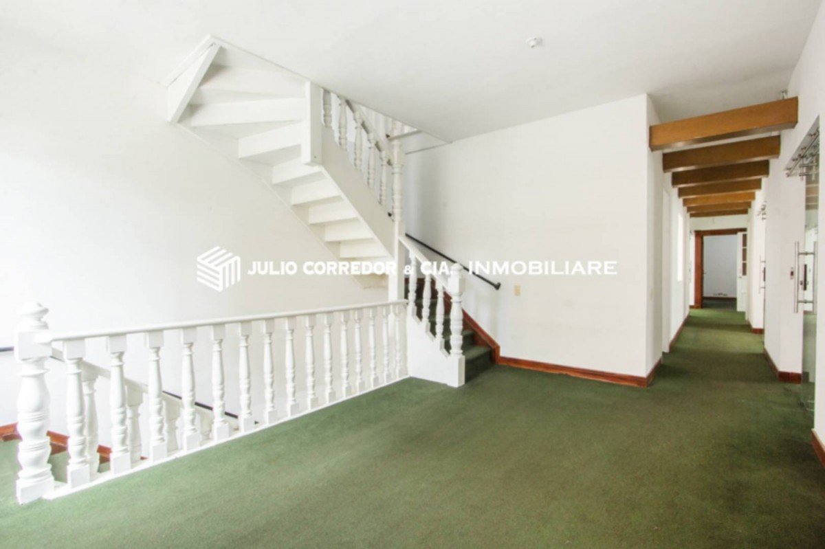 Casa En Arriendo - El Nogal, Bogota