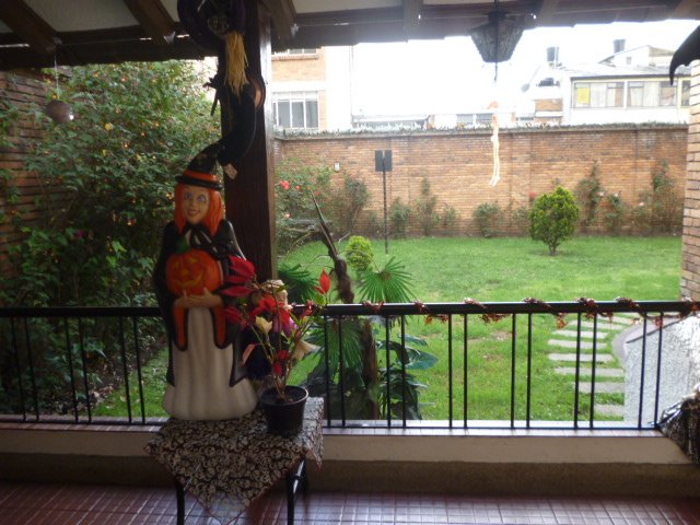 Casa En Arriendo - La Soledad, Bogota