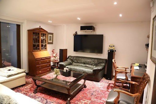 Casa En Arriendo - Santa Ana, Bogota