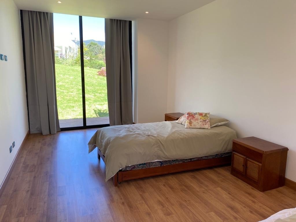 Casa En Arriendo - La Calera, La Calera