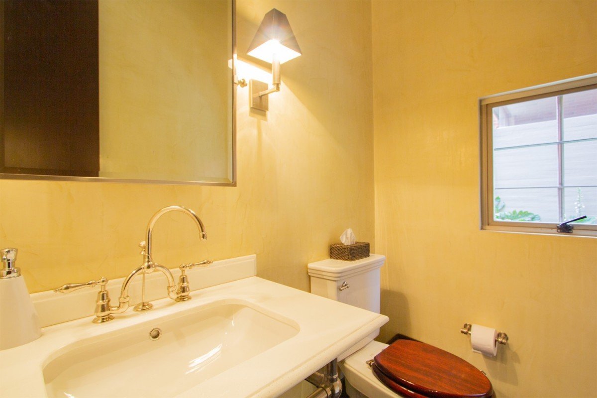 Casa En Arriendo - La Cabrera, Bogota