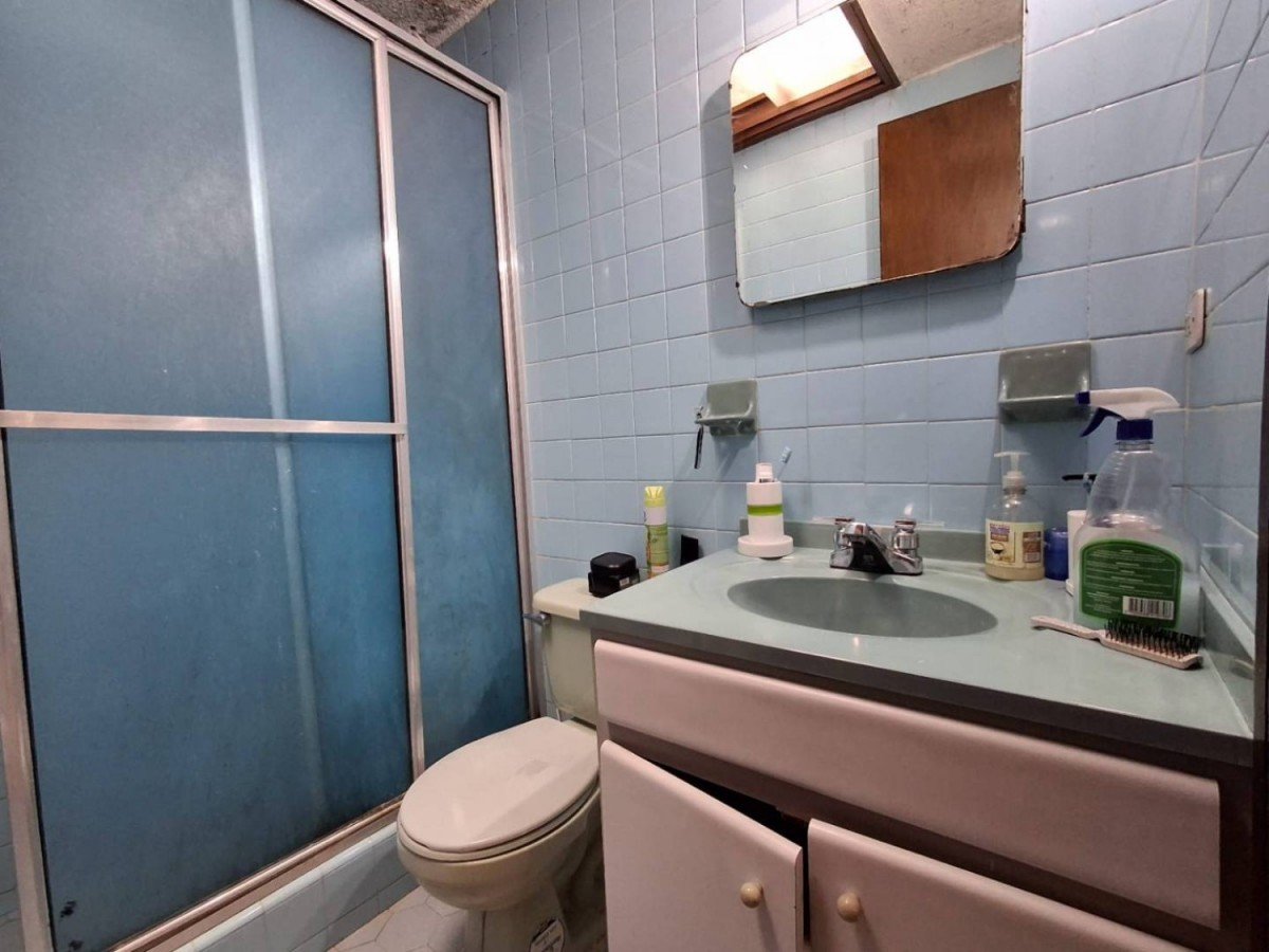 Casa En Arriendo - El Contador, Bogota