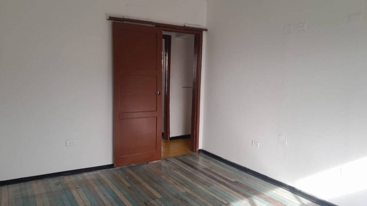 Casa En Arriendo - Chapinero Alto, Bogota