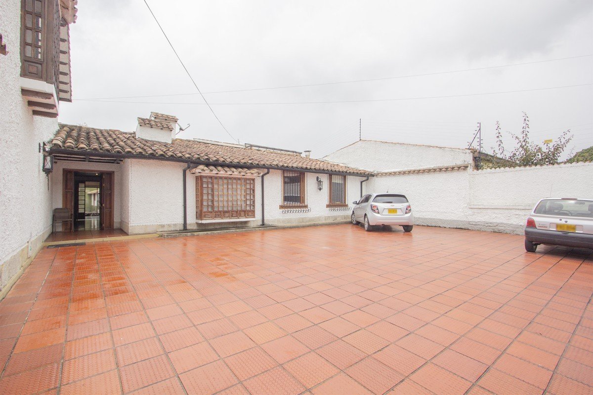 Casa En Arriendo - Niza Suba, Bogota