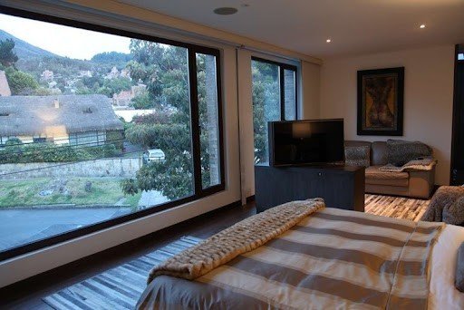 Casa En Arriendo - Santa Ana, Bogota