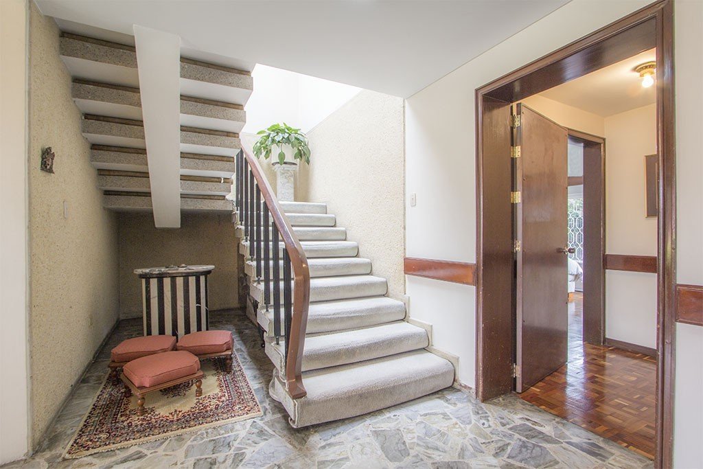 Casa En Arriendo - Chico Norte, Bogota