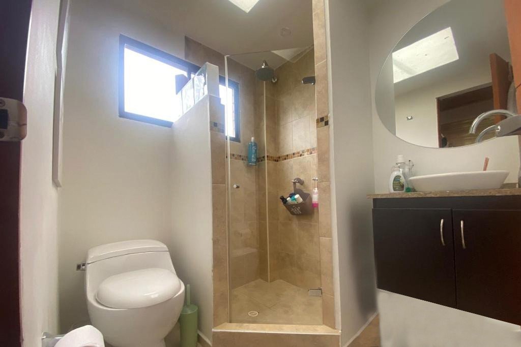 Casa En Arriendo - Vereda Frailejonal, La Calera