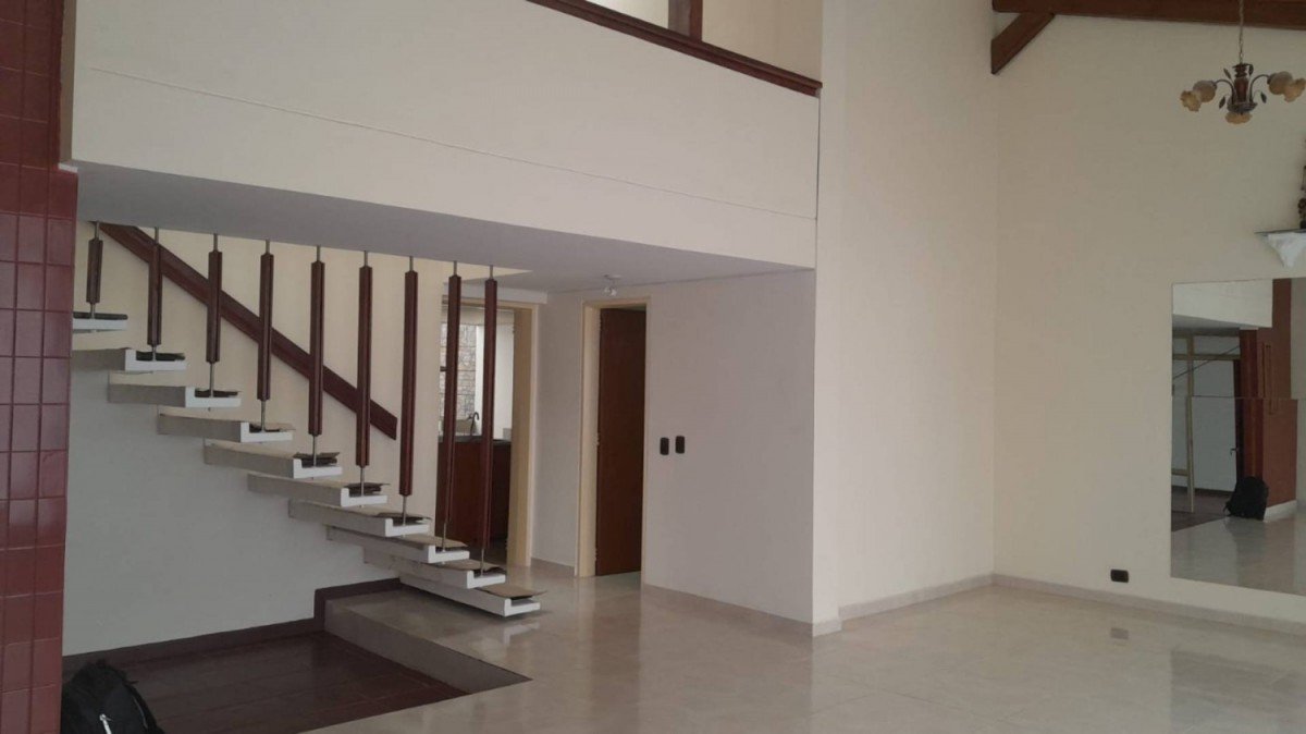 Casa En Arriendo - Rincon Del Chico, Bogota