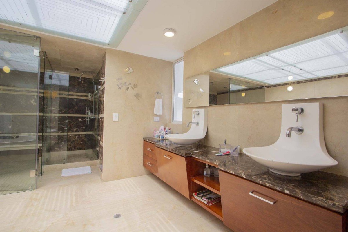 Casa En Arriendo - Chico, Bogota